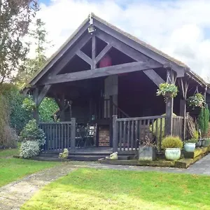 At Little Trees Farm Kingsbourne Green